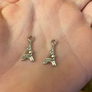 American girl doll earings